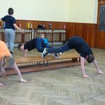 Sportovní dopoledne 2017