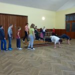 Sportovní dopoledne 2017