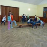 Sportovní dopoledne 2017