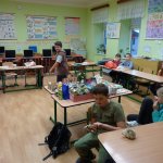 Vánoční nadílka 2017