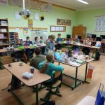 Vánoční nadílka 2017