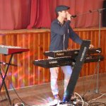 Hudební show 2018