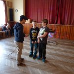 Hudební show 2018