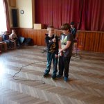 Hudební show 2018