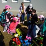 Den Země 2018