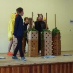 Naše besídka