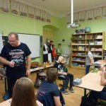 Přemyslovci v Dolanech - 2018