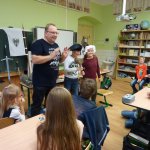 Přemyslovci v Dolanech - 2018