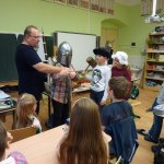 Přemyslovci v Dolanech - 2018