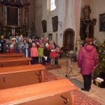 Vánoční koncert 2018