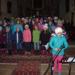 Vánoční koncert 2018