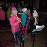 Vánoční koncert 2018