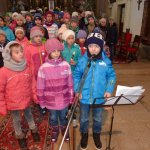 Vánoční koncert 2018