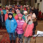 Vánoční koncert 2018