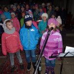 Vánoční koncert 2018