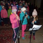Vánoční koncert 2018