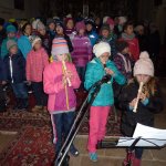 Vánoční koncert 2018