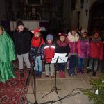 Vánoční koncert 2018
