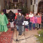 Vánoční koncert 2018