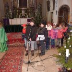 Vánoční koncert 2018