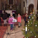 Vánoční koncert 2018