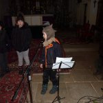 Vánoční koncert 2018