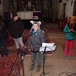 Vánoční koncert 2018