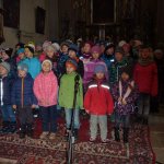 Vánoční koncert 2018