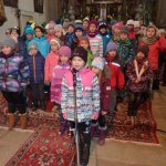 Vánoční koncert 2018