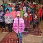 Vánoční koncert 2018