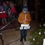 Vánoční koncert 2018
