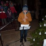 Vánoční koncert 2018