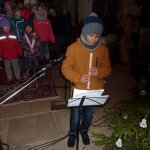 Vánoční koncert 2018