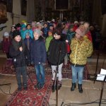 Vánoční koncert 2018