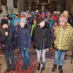 Vánoční koncert 2018