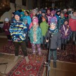 Vánoční koncert 2018