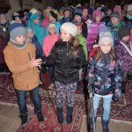 Vánoční koncert 2018