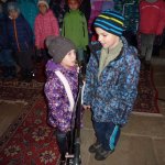 Vánoční koncert 2018