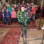 Vánoční koncert 2018