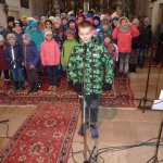 Vánoční koncert 2018