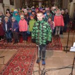 Vánoční koncert 2018