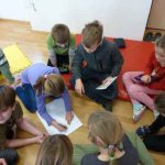 Projektový den 2019
