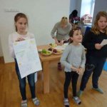 Projektový den 2019