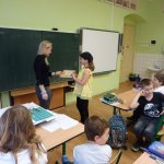 Recitační soutěž 2019