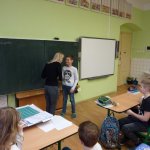 Recitační soutěž 2019