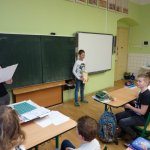 Recitační soutěž 2019