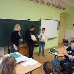 Recitační soutěž 2019