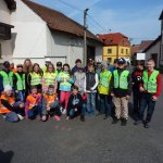 Beseda s tiskovou mluvčí Policie ČR