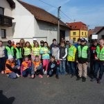 Beseda s tiskovou mluvčí Policie ČR