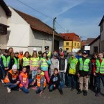 Beseda s tiskovou mluvčí Policie ČR